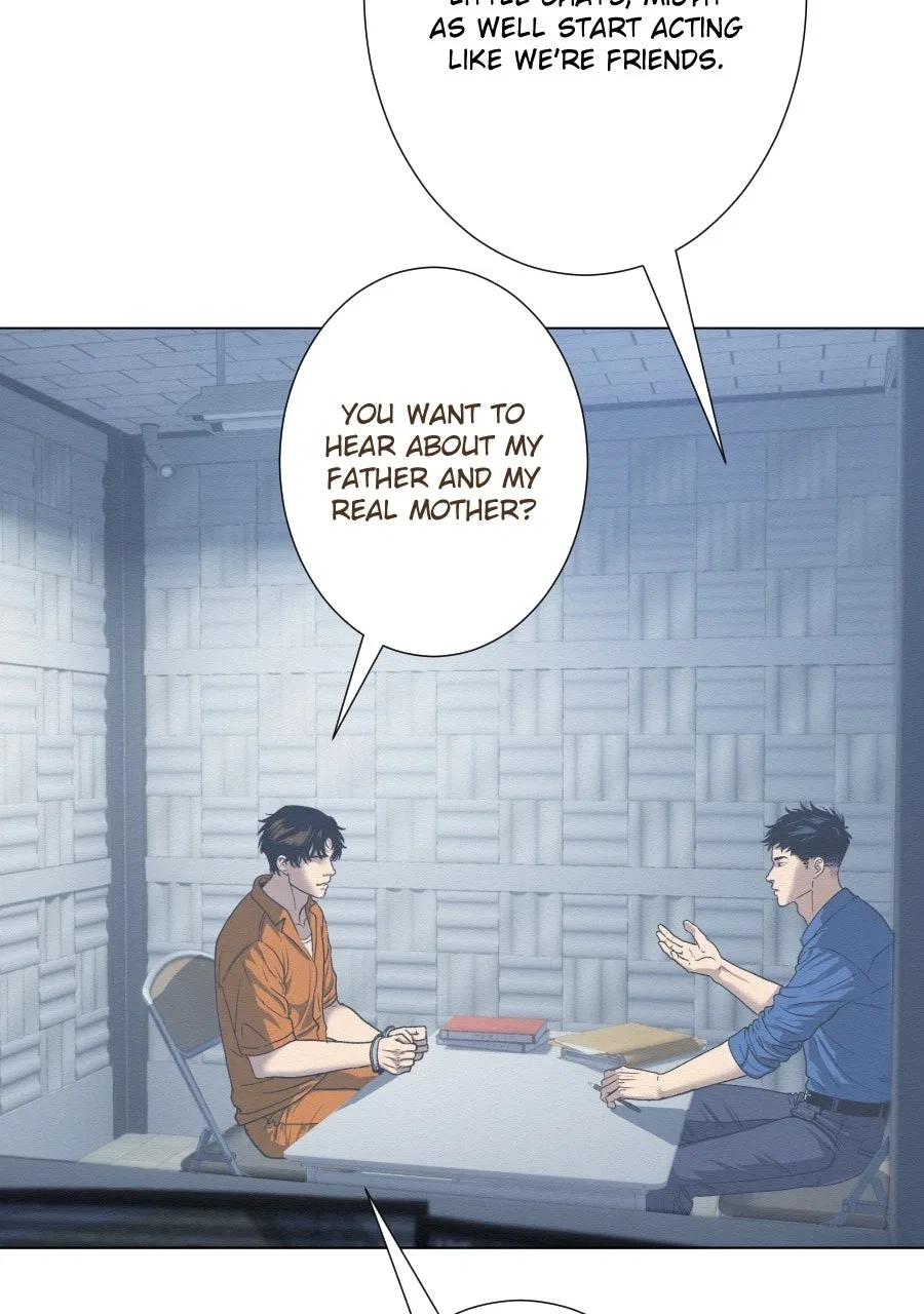 I’m Dating a Psychopath Chapter 66 – Page 64