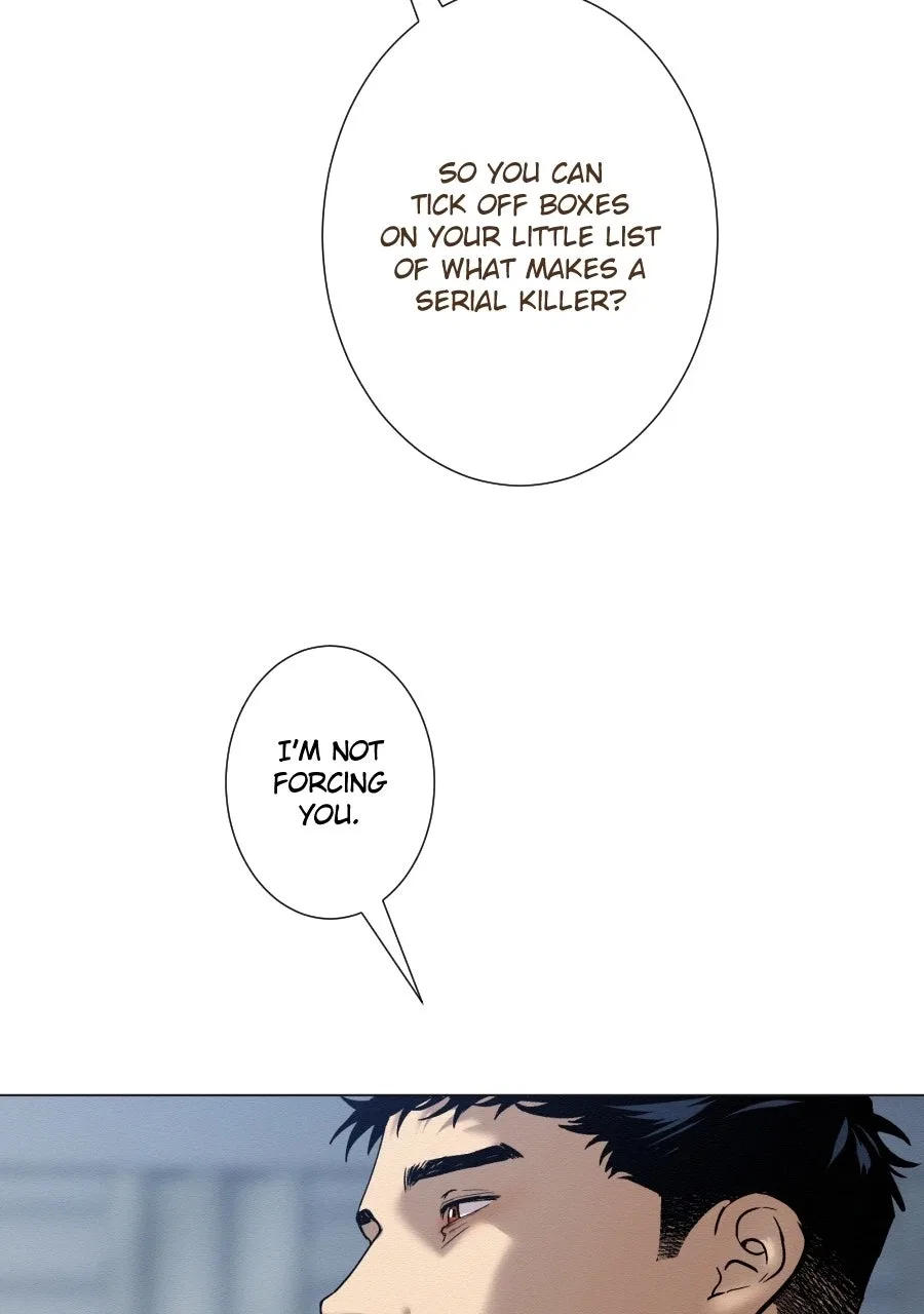 I’m Dating a Psychopath Chapter 66 – Page 65