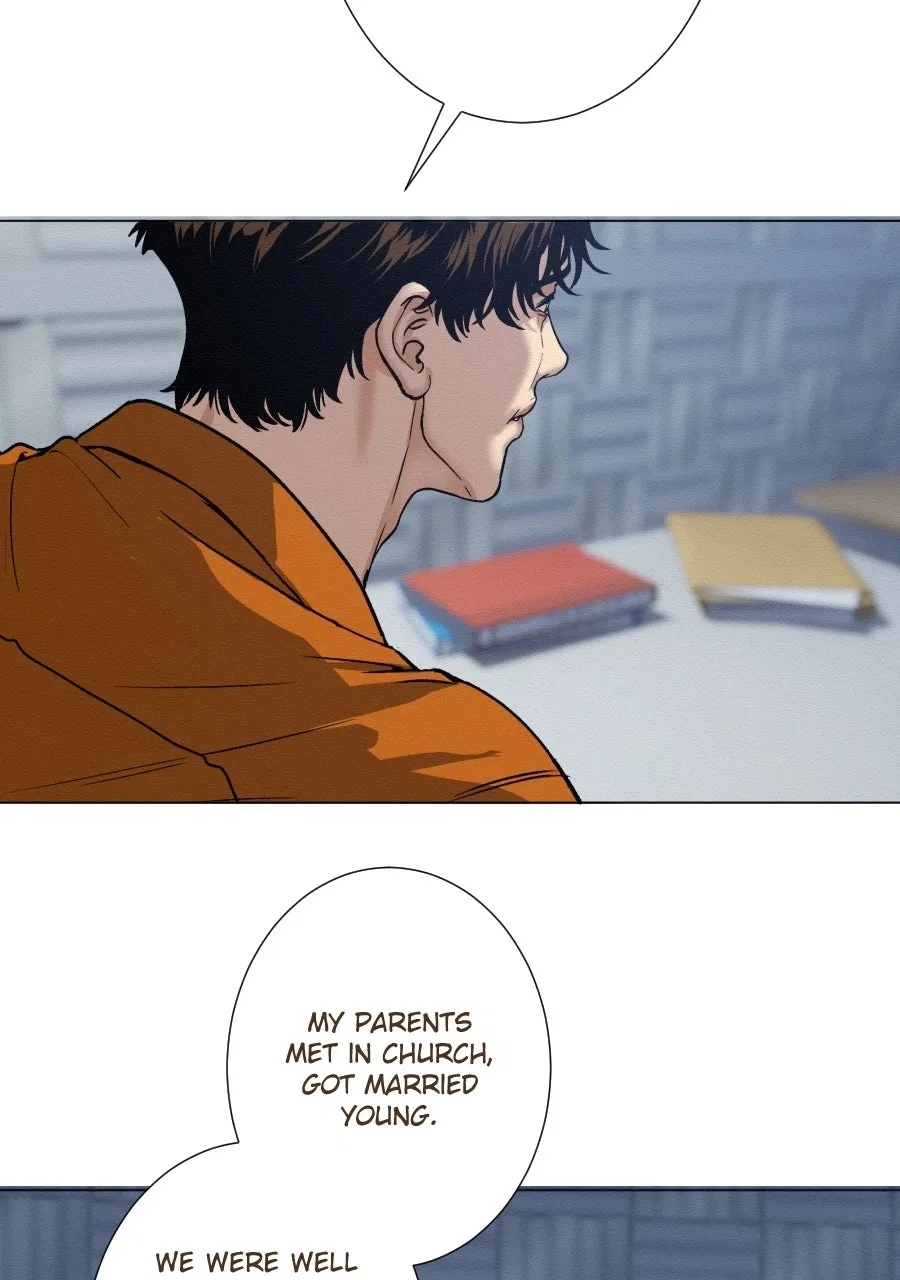 I’m Dating a Psychopath Chapter 66 – Page 67