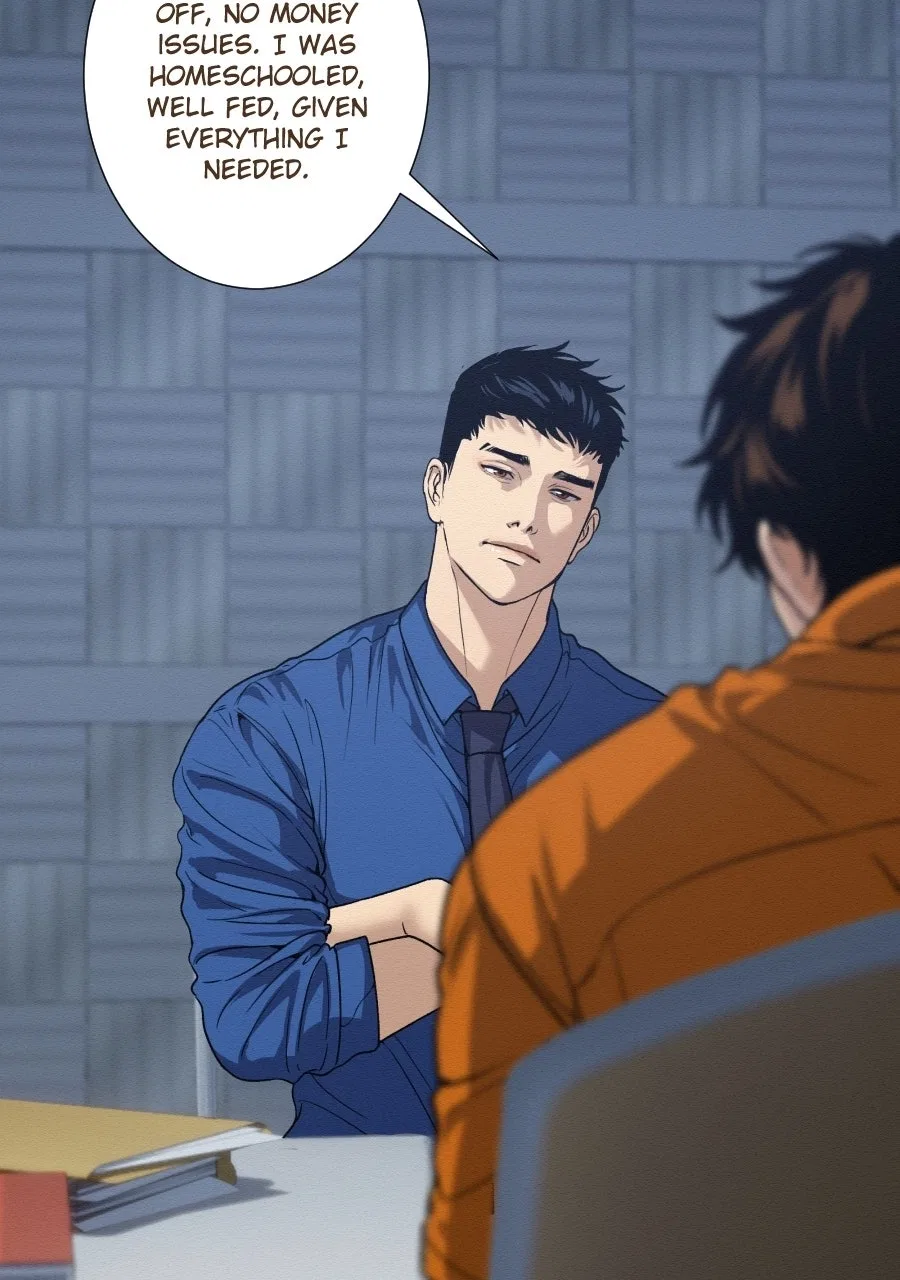 I’m Dating a Psychopath Chapter 66 – Page 68