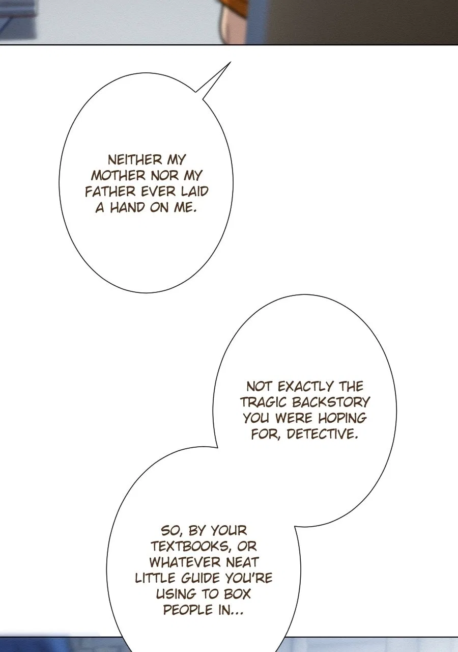 I’m Dating a Psychopath Chapter 66 – Page 69