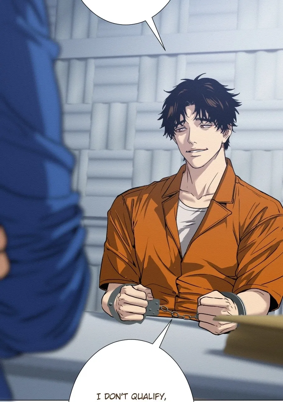 I’m Dating a Psychopath Chapter 66 – Page 70