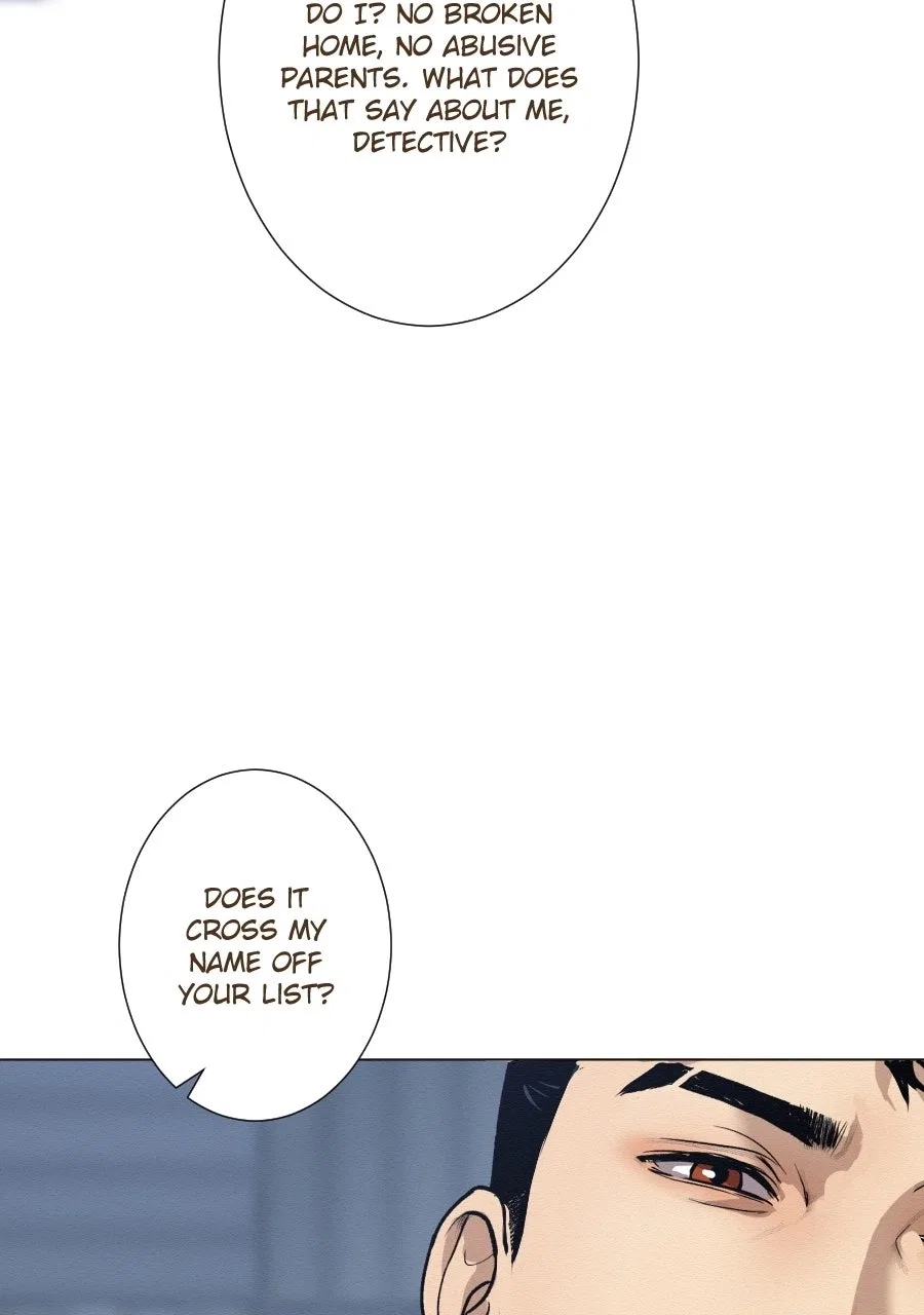 I’m Dating a Psychopath Chapter 66 – Page 71