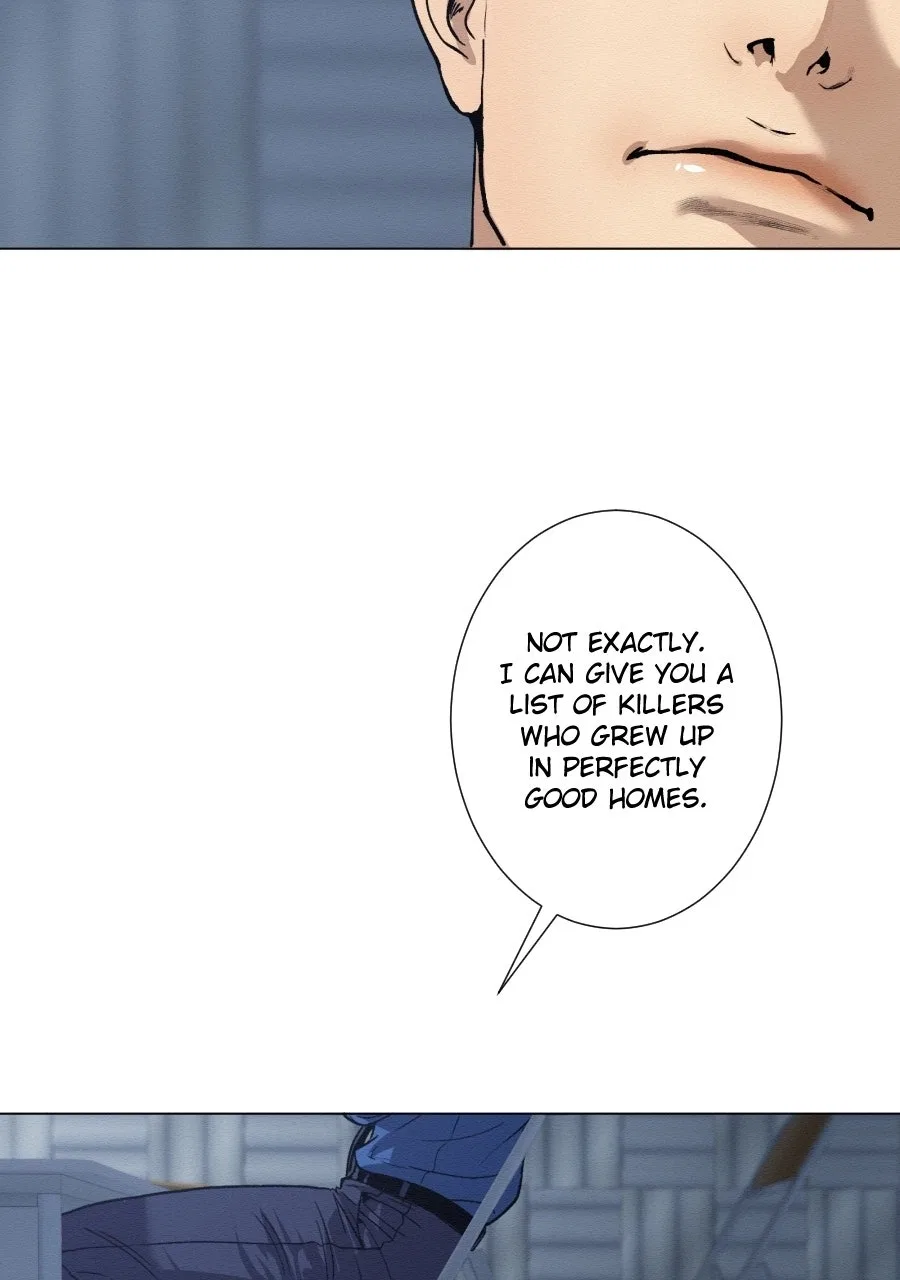 I’m Dating a Psychopath Chapter 66 – Page 72