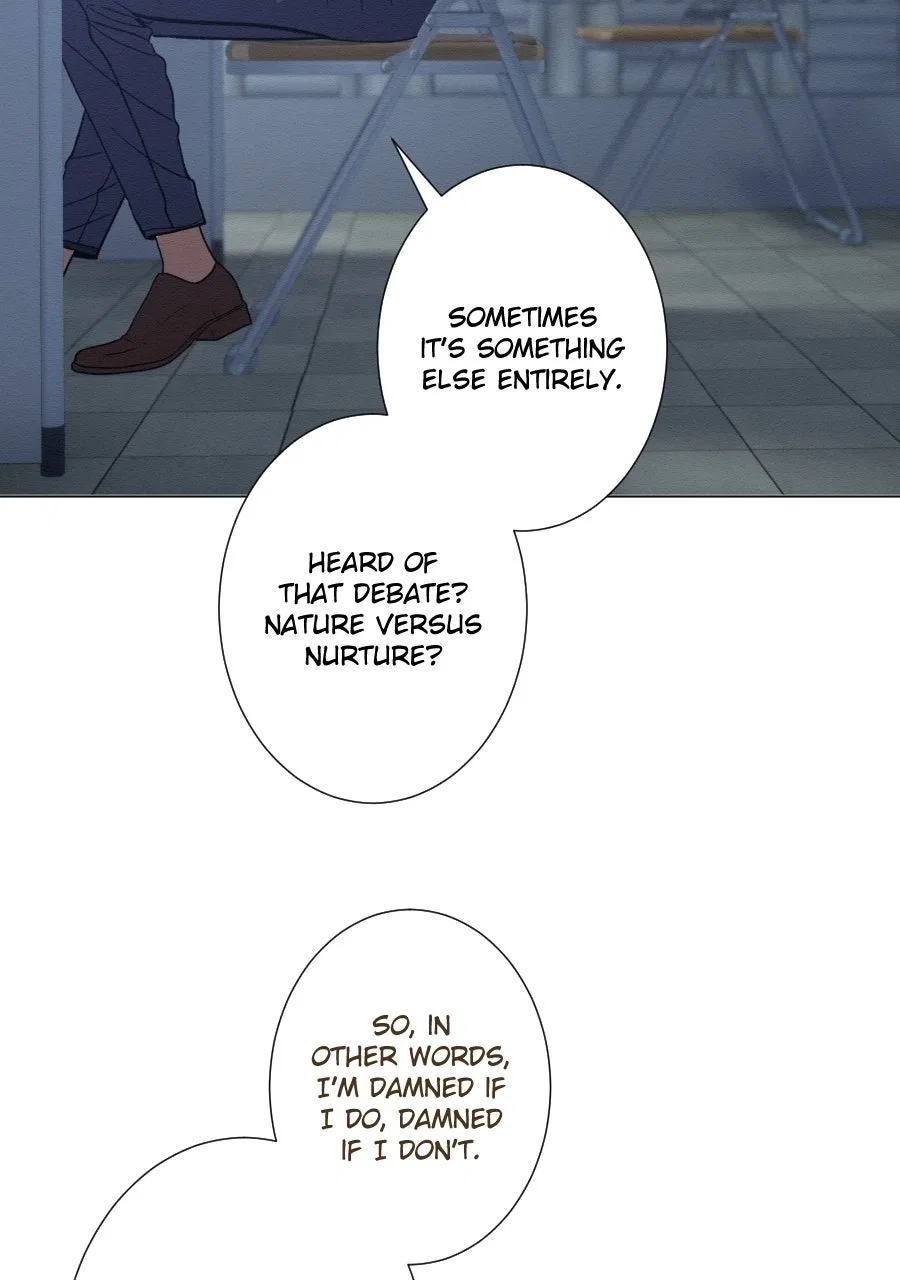 I’m Dating a Psychopath Chapter 66 – Page 73