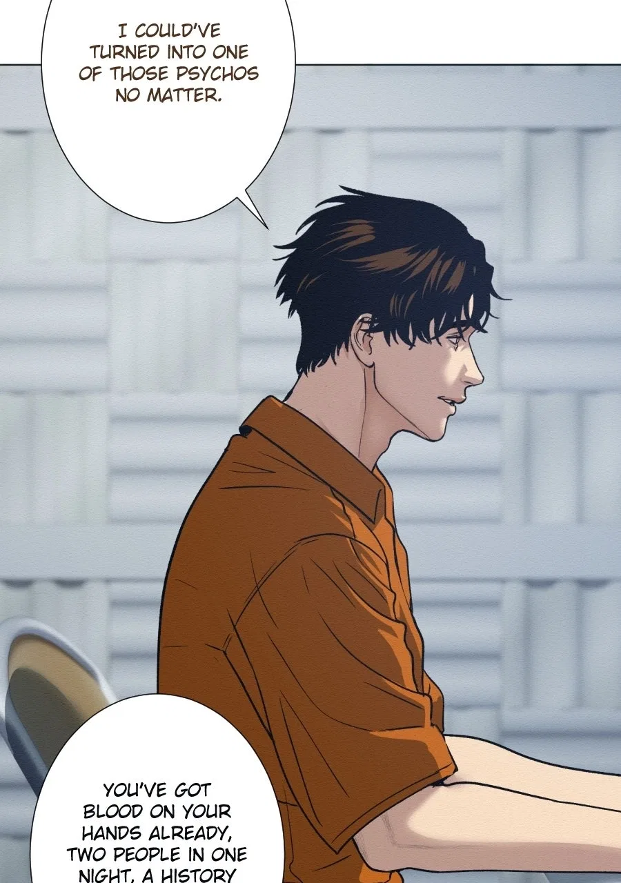 I’m Dating a Psychopath Chapter 66 – Page 74