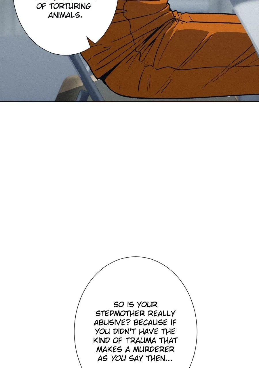 I’m Dating a Psychopath Chapter 66 – Page 75