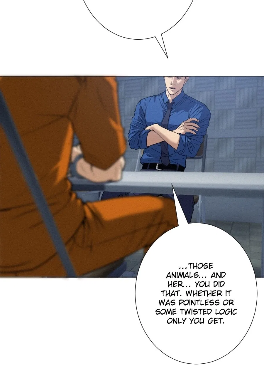I’m Dating a Psychopath Chapter 66 – Page 76