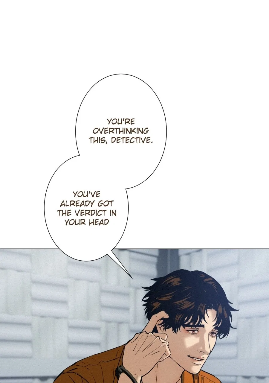 I’m Dating a Psychopath Chapter 66 – Page 77