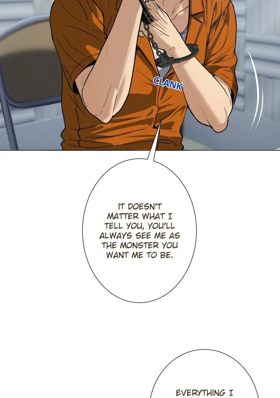 I’m Dating a Psychopath Chapter 66 – Page 78