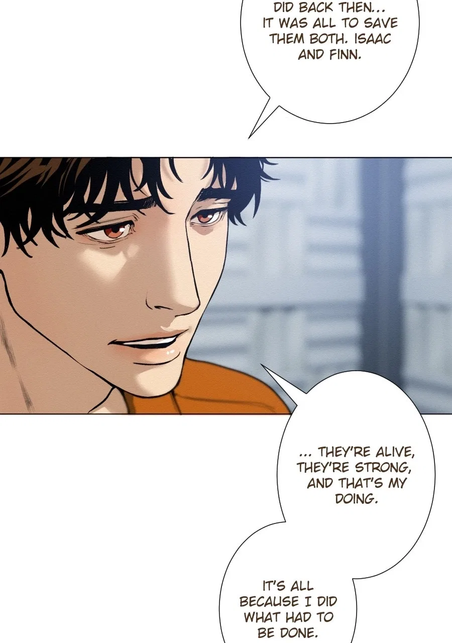 I’m Dating a Psychopath Chapter 66 – Page 79