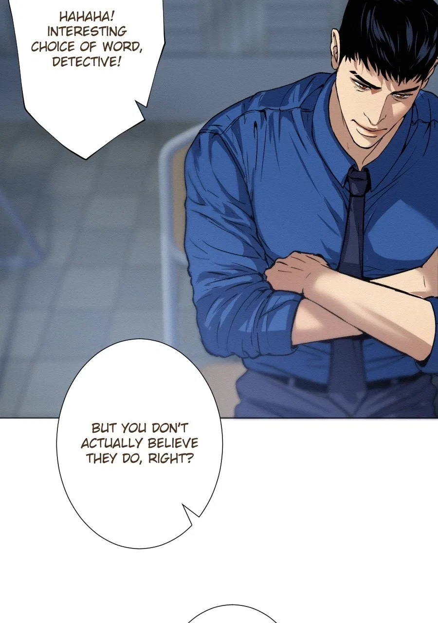 I’m Dating a Psychopath Chapter 66 – Page 84