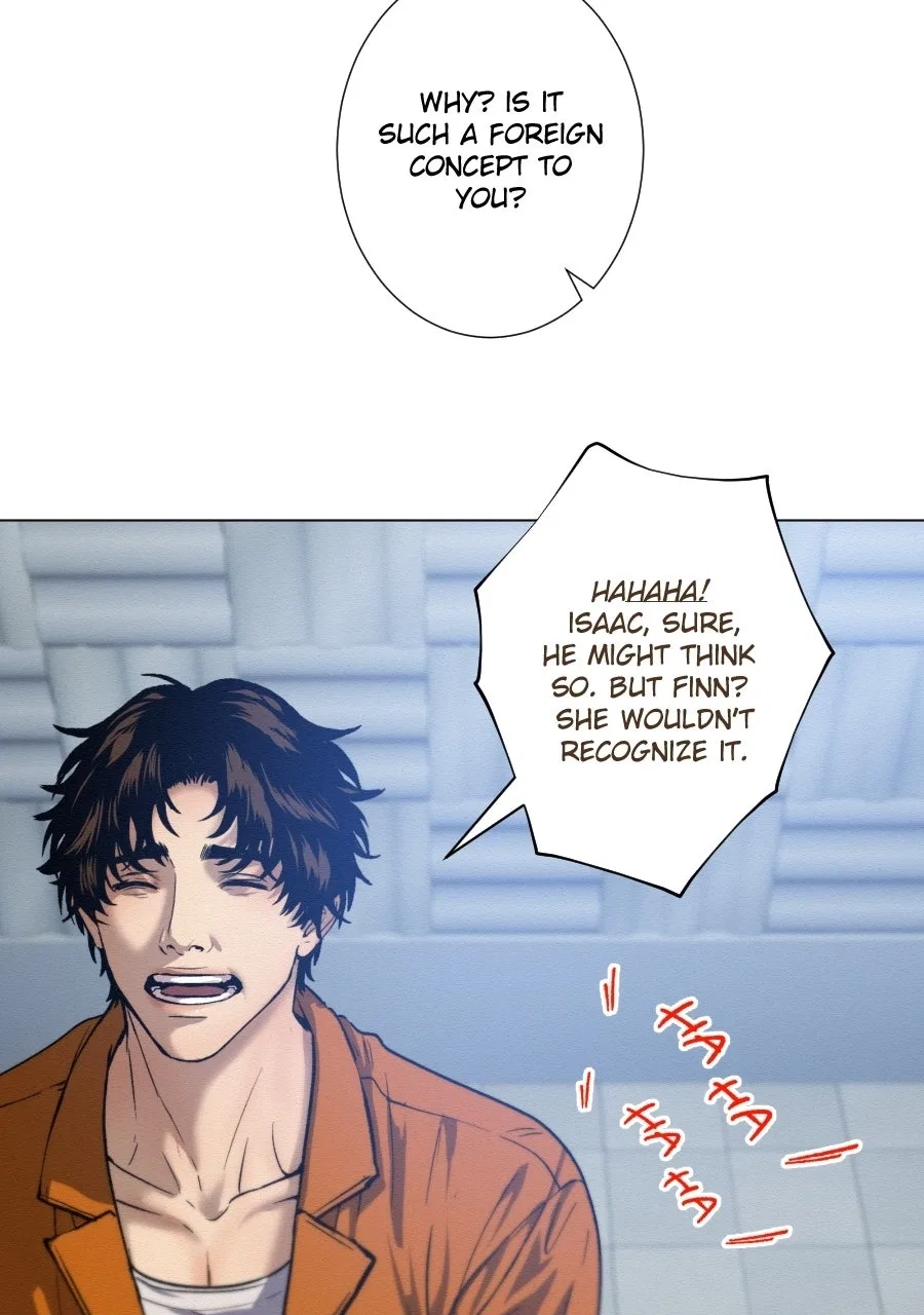 I’m Dating a Psychopath Chapter 66 – Page 85