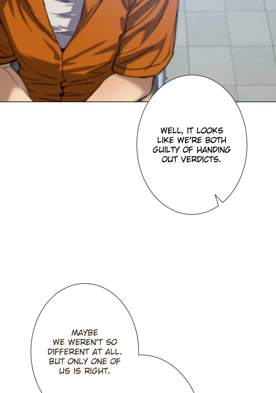 I’m Dating a Psychopath Chapter 66 – Page 86