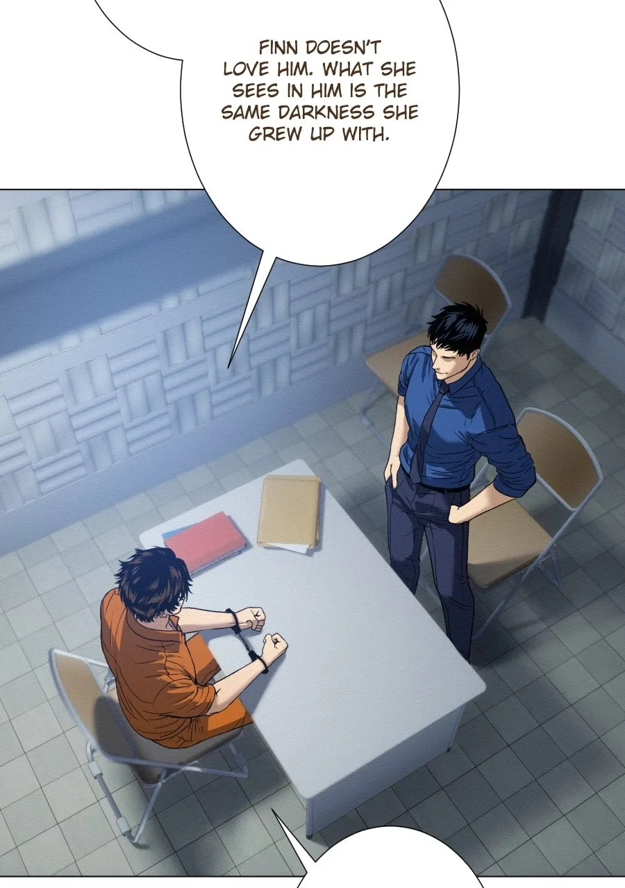 I’m Dating a Psychopath Chapter 66 – Page 87