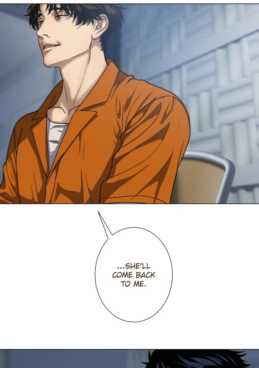 I’m Dating a Psychopath Chapter 66 – Page 89