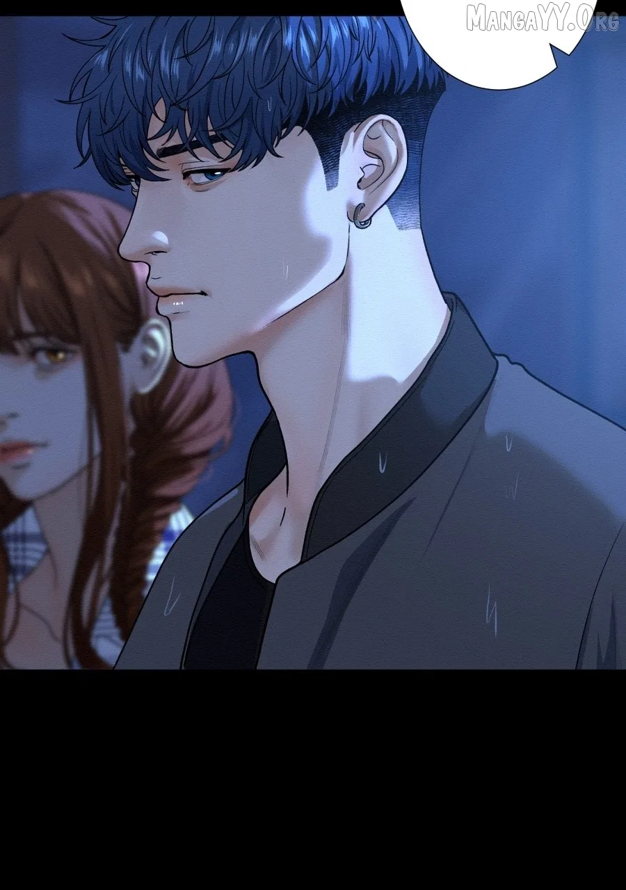 I’m Dating a Psychopath Chapter 65 – Page 4