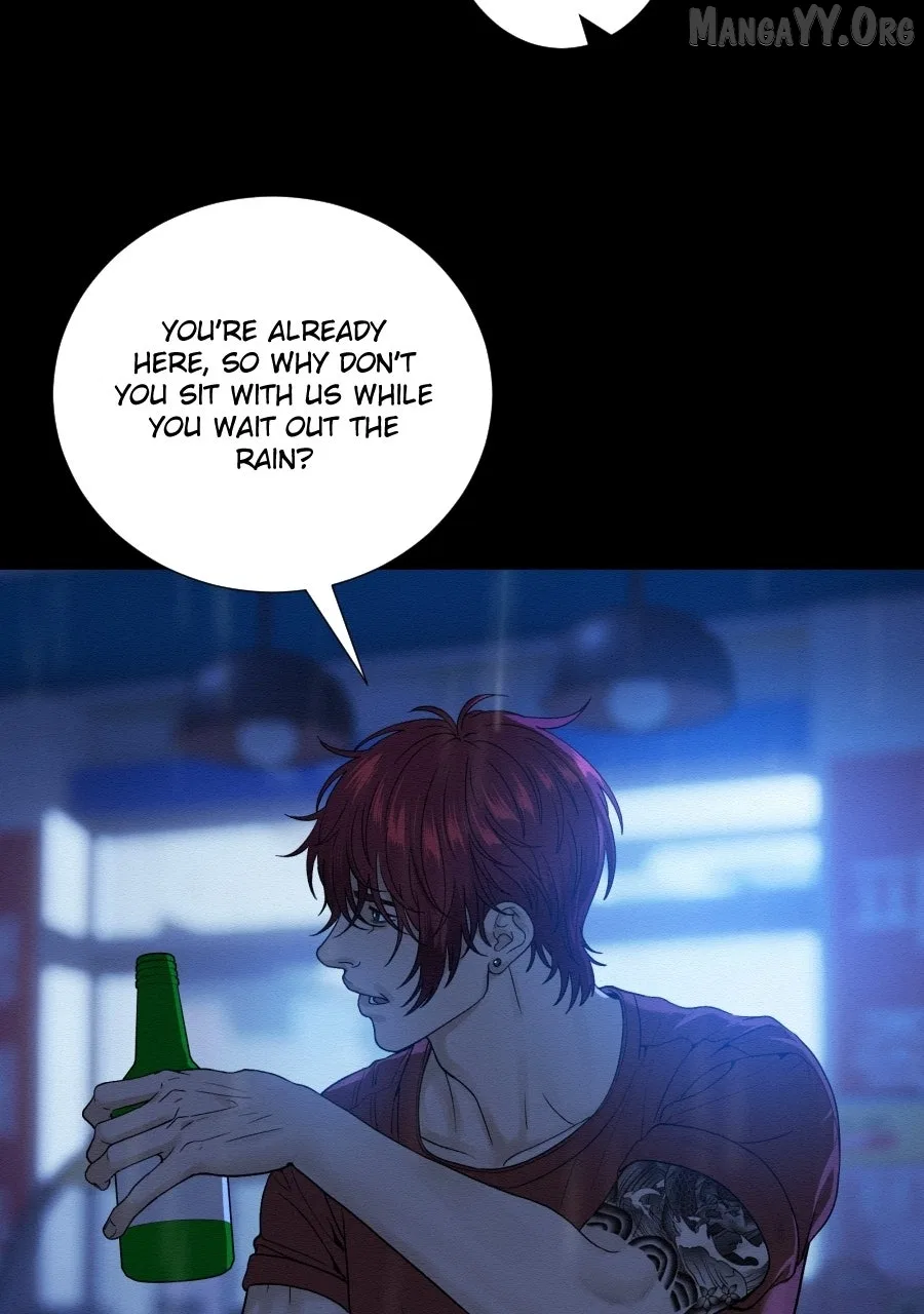 I’m Dating a Psychopath Chapter 65 – Page 9