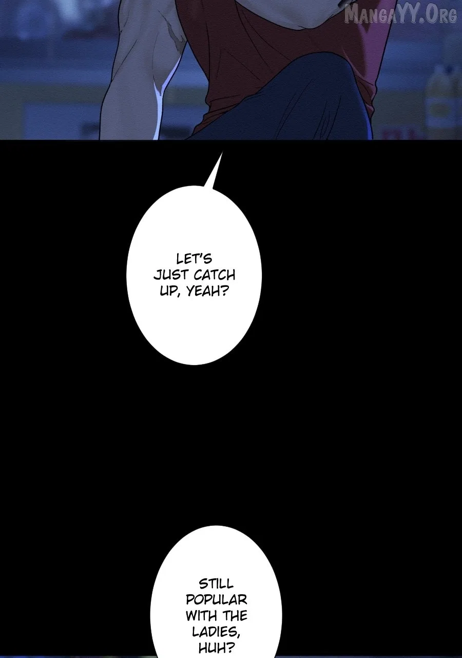 I’m Dating a Psychopath Chapter 65 – Page 10