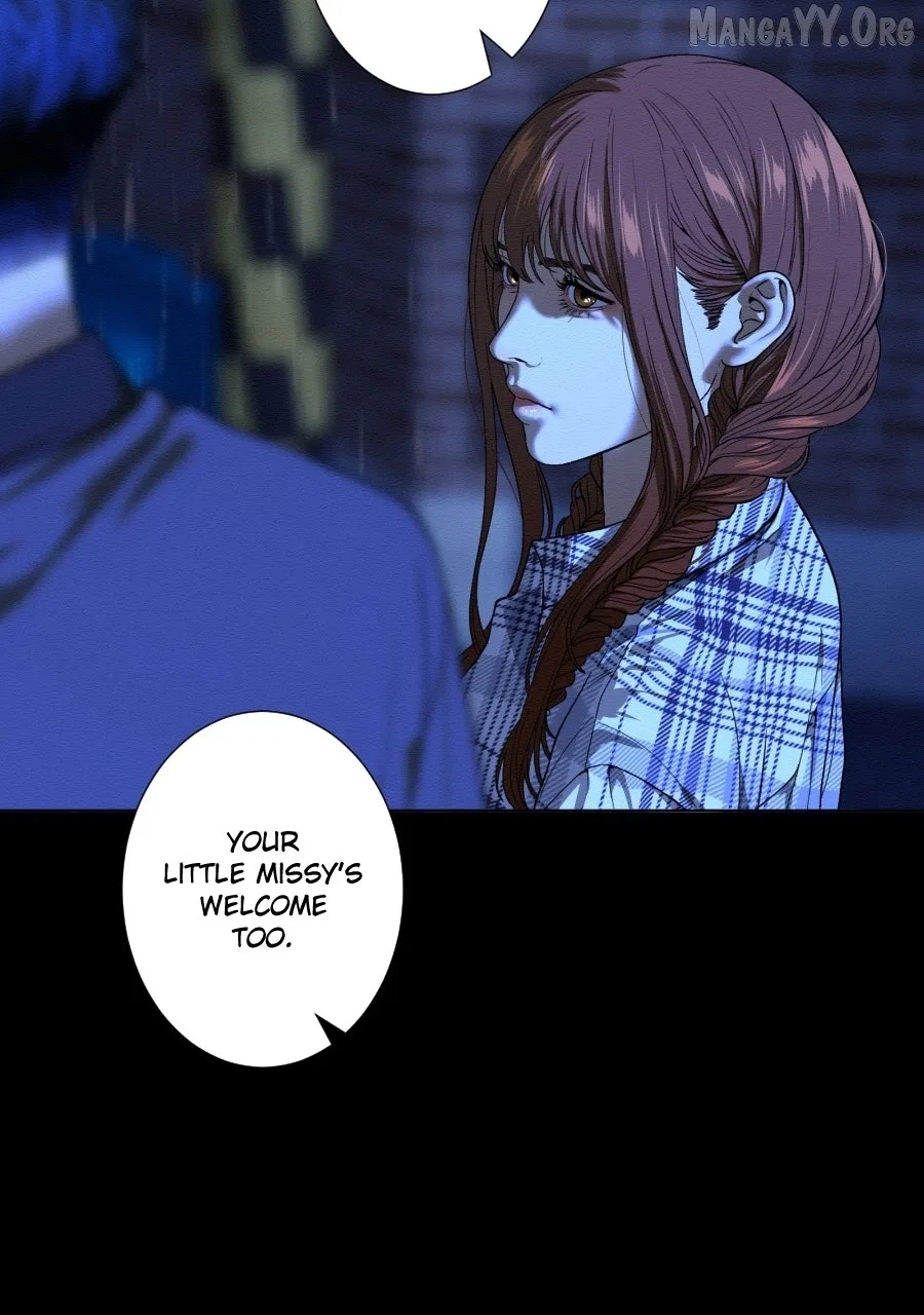 I’m Dating a Psychopath Chapter 65 – Page 11