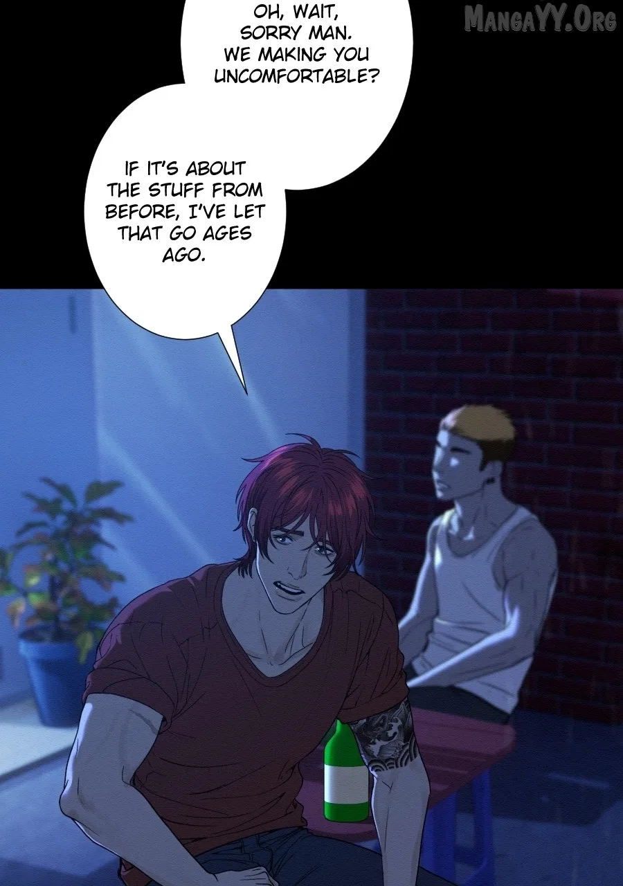 I’m Dating a Psychopath Chapter 65 – Page 13