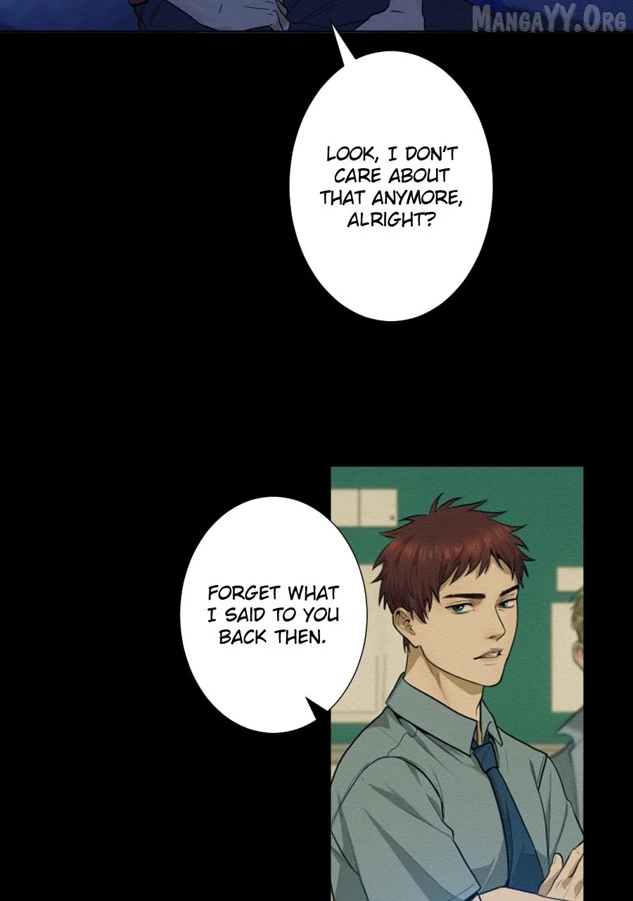 I’m Dating a Psychopath Chapter 65 – Page 14