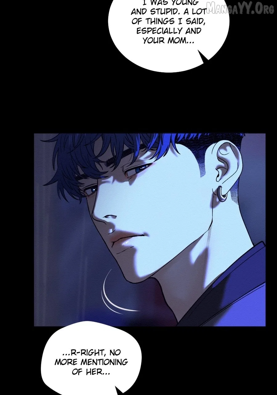 I’m Dating a Psychopath Chapter 65 – Page 16