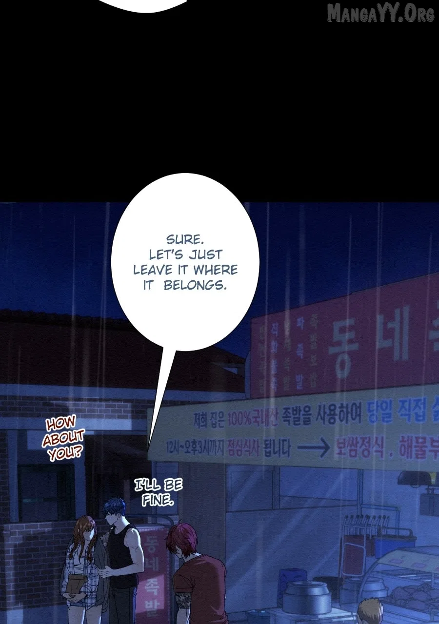I’m Dating a Psychopath Chapter 65 – Page 17