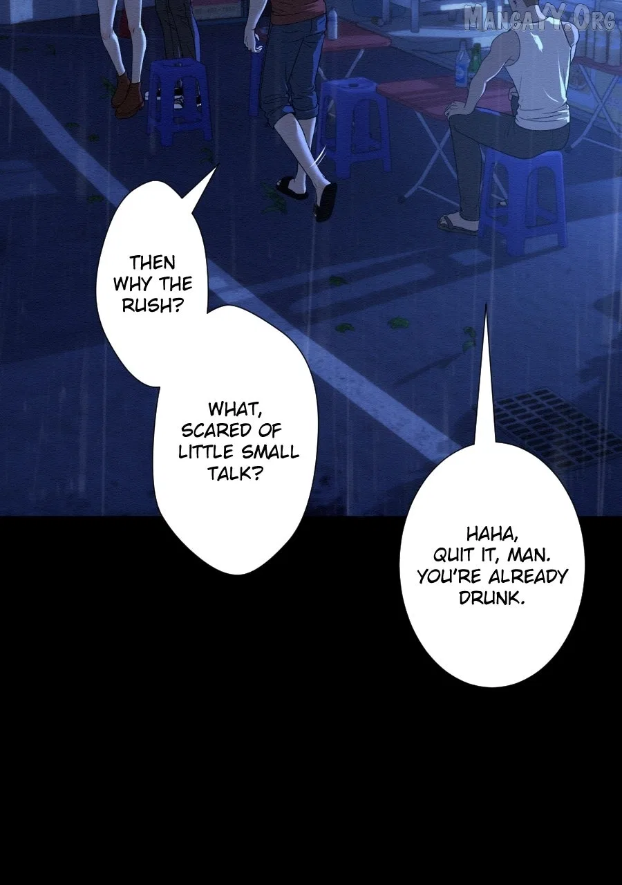 I’m Dating a Psychopath Chapter 65 – Page 18