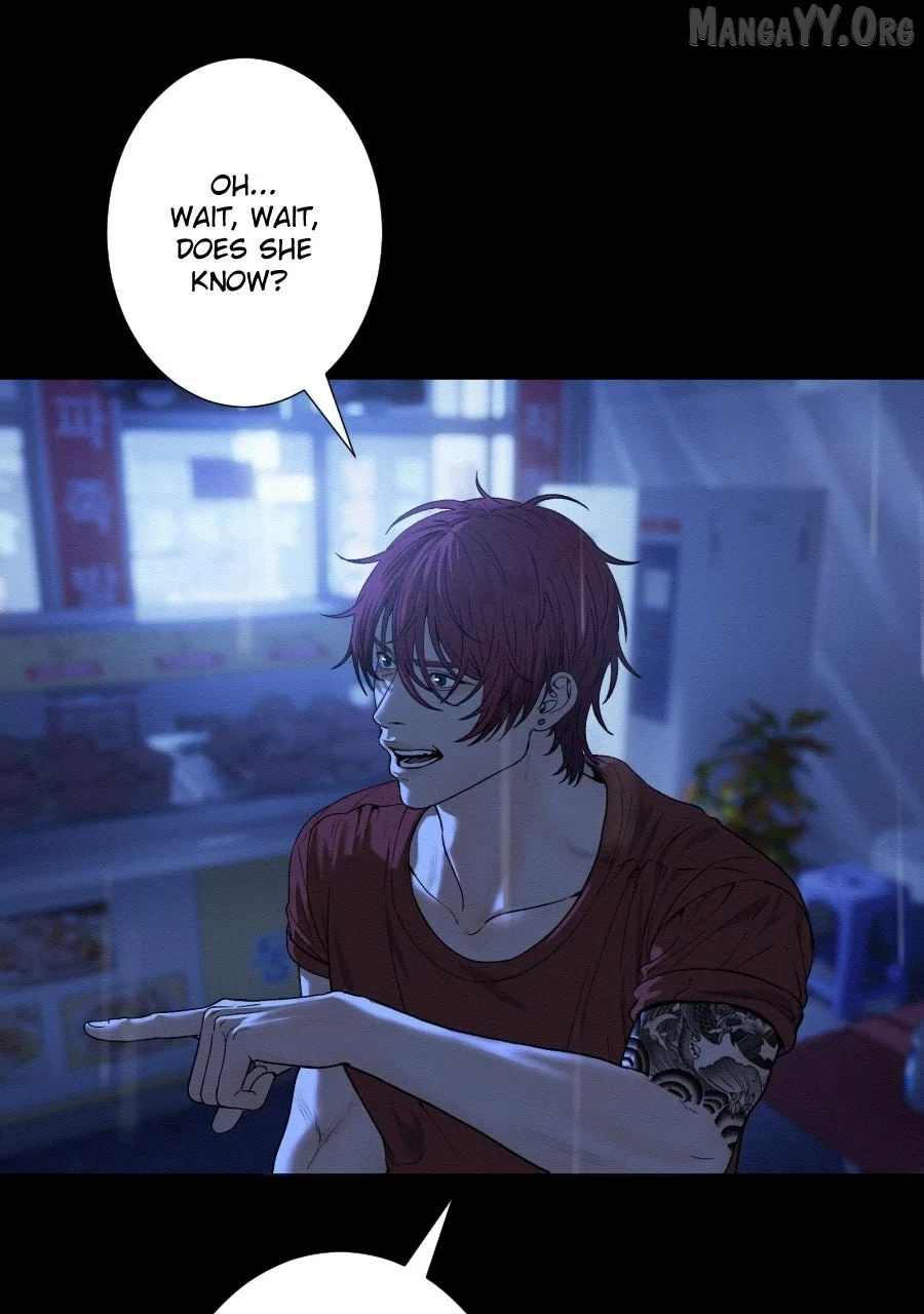 I’m Dating a Psychopath Chapter 65 – Page 19