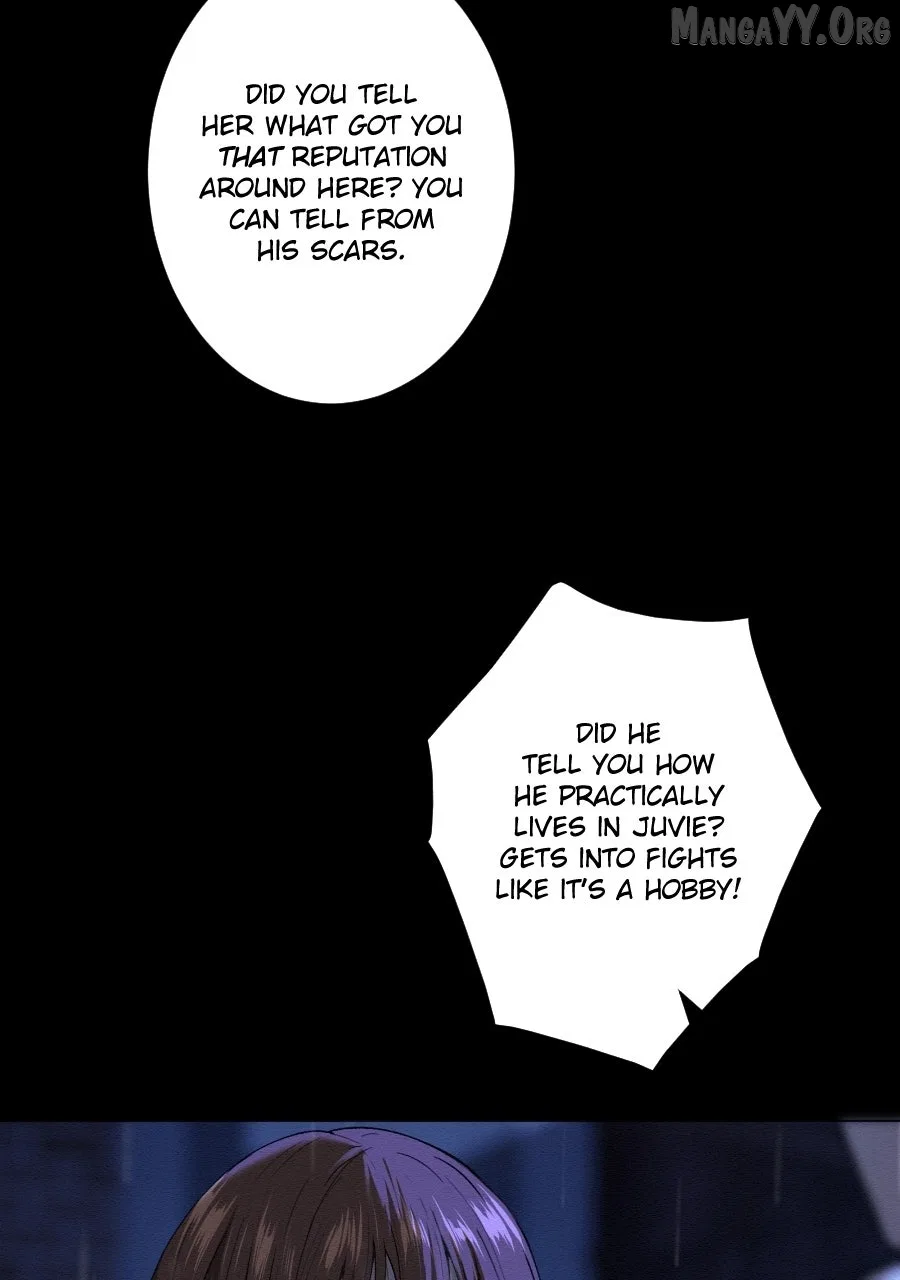 I’m Dating a Psychopath Chapter 65 – Page 20