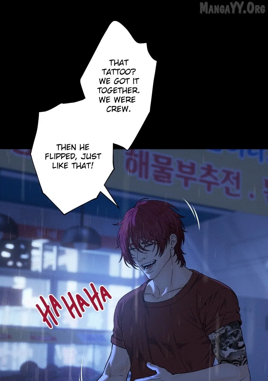 I’m Dating a Psychopath Chapter 65 – Page 22