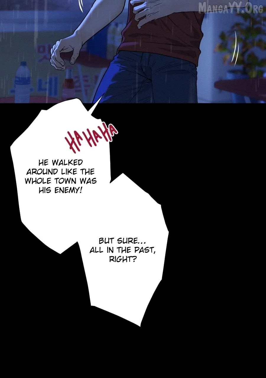 I’m Dating a Psychopath Chapter 65 – Page 23