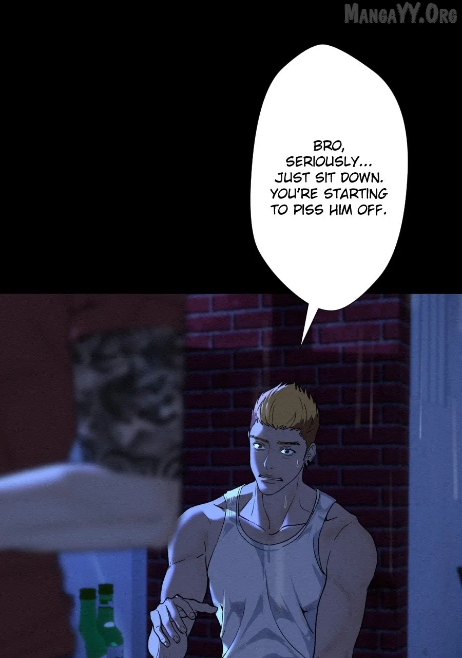 I’m Dating a Psychopath Chapter 65 – Page 24