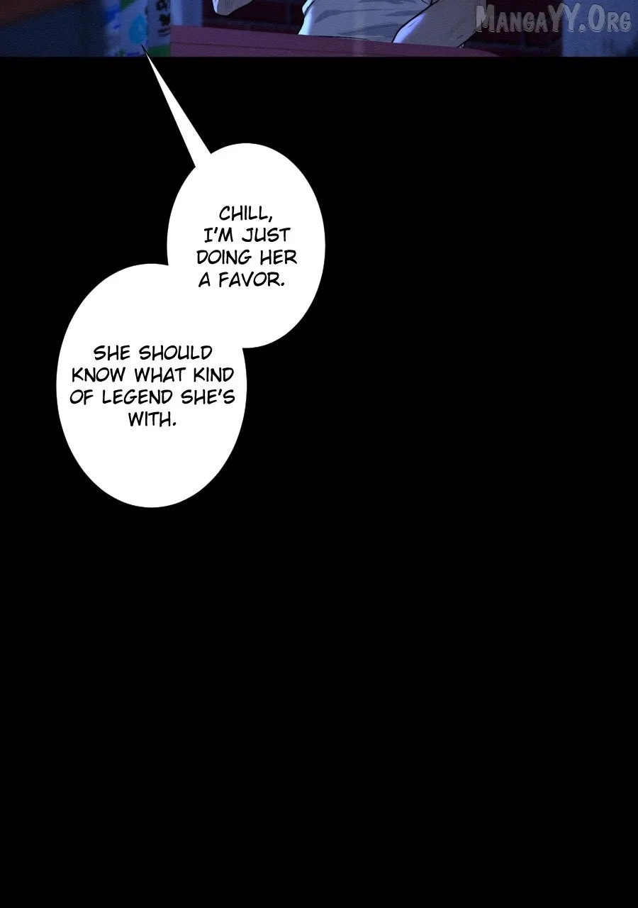 I’m Dating a Psychopath Chapter 65 – Page 25