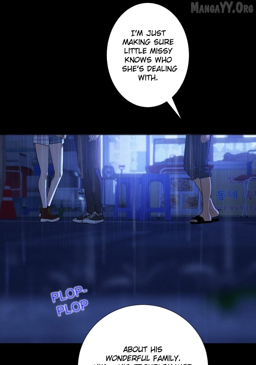I’m Dating a Psychopath Chapter 65 – Page 26