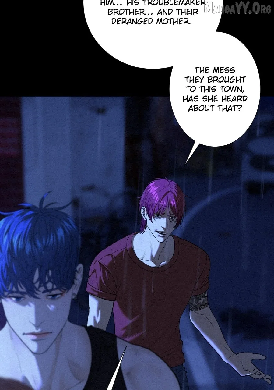 I’m Dating a Psychopath Chapter 65 – Page 27