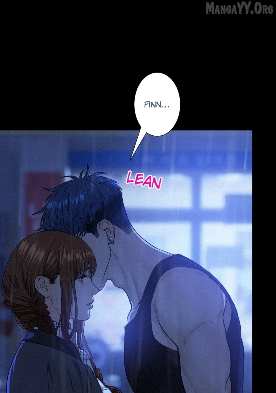 I’m Dating a Psychopath Chapter 65 – Page 29
