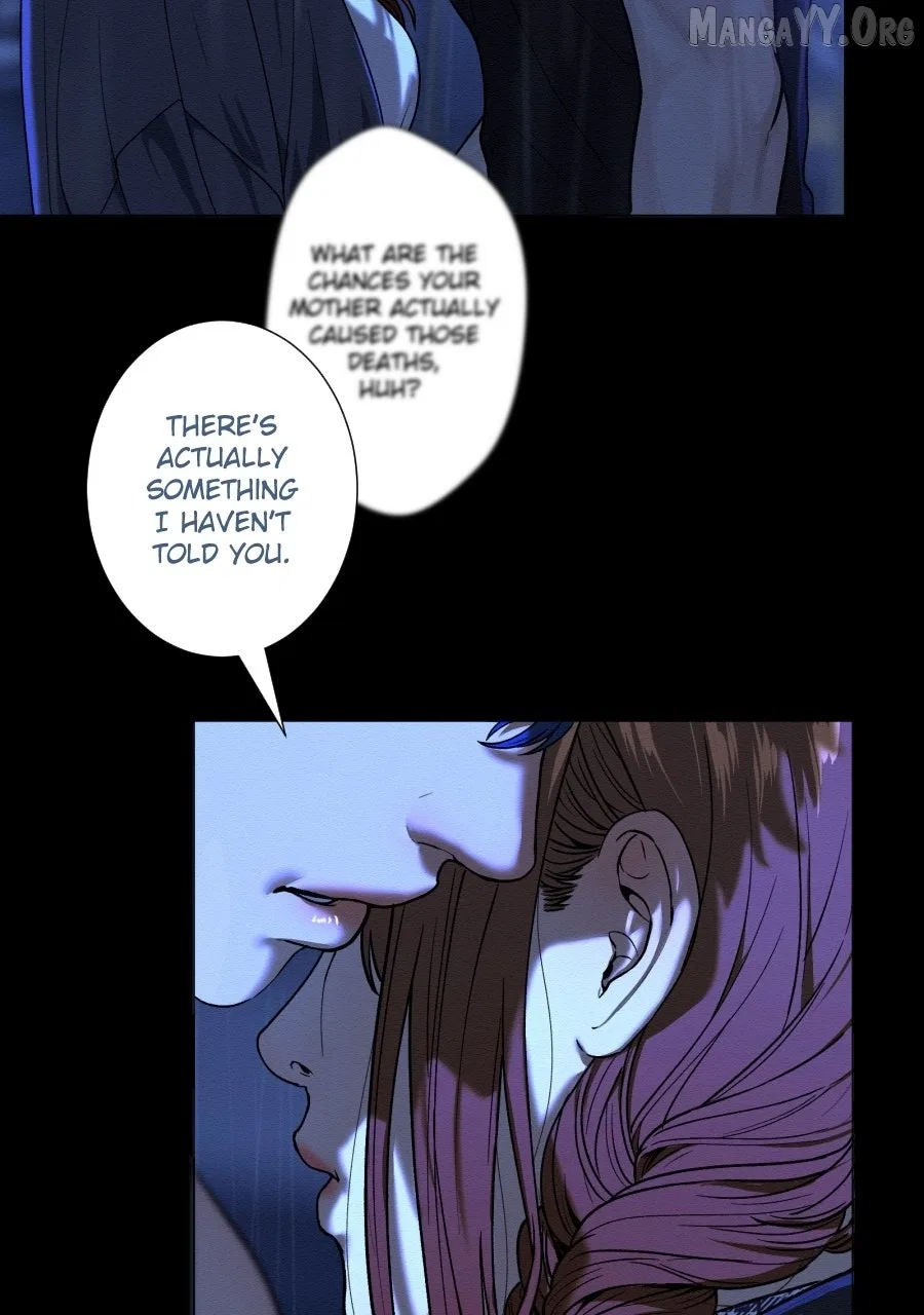 I’m Dating a Psychopath Chapter 65 – Page 30