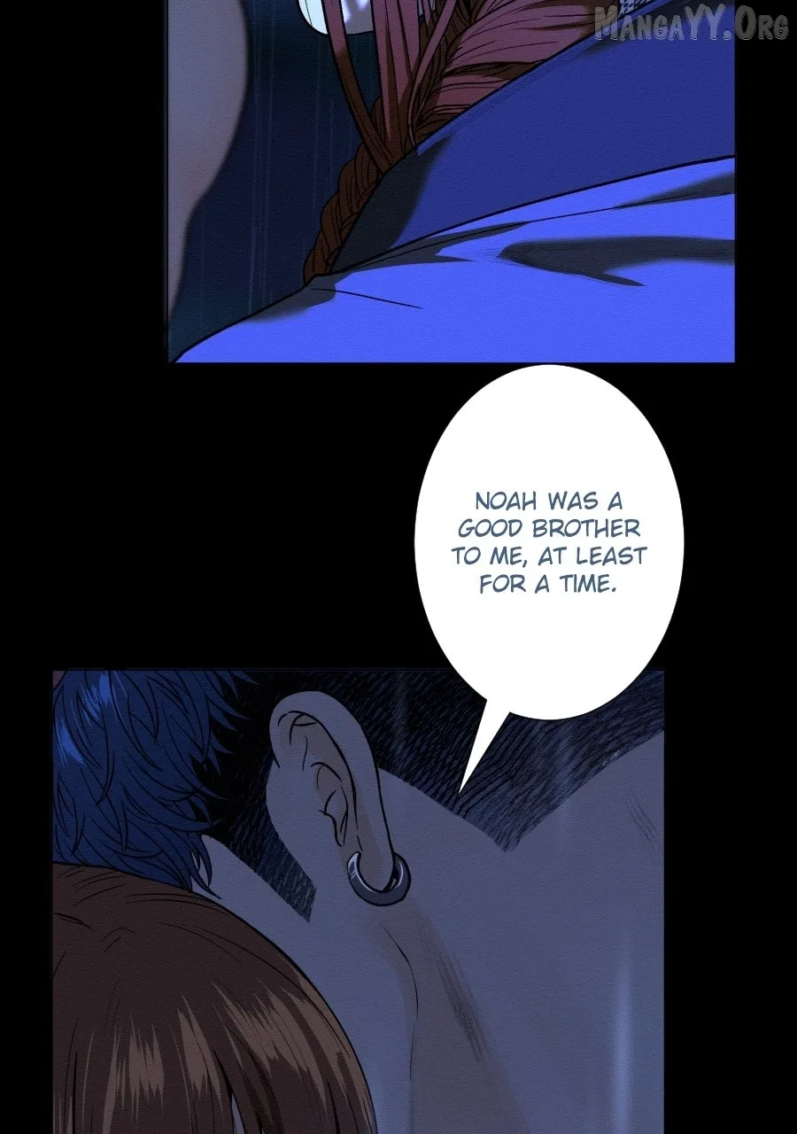I’m Dating a Psychopath Chapter 65 – Page 31