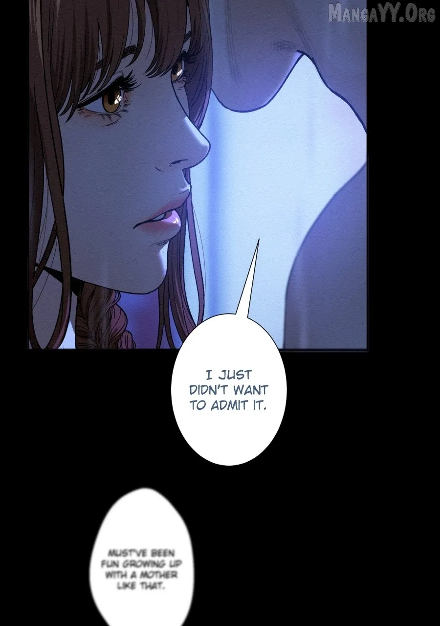 I’m Dating a Psychopath Chapter 65 – Page 32