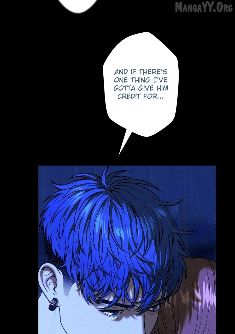 I’m Dating a Psychopath Chapter 65 – Page 33