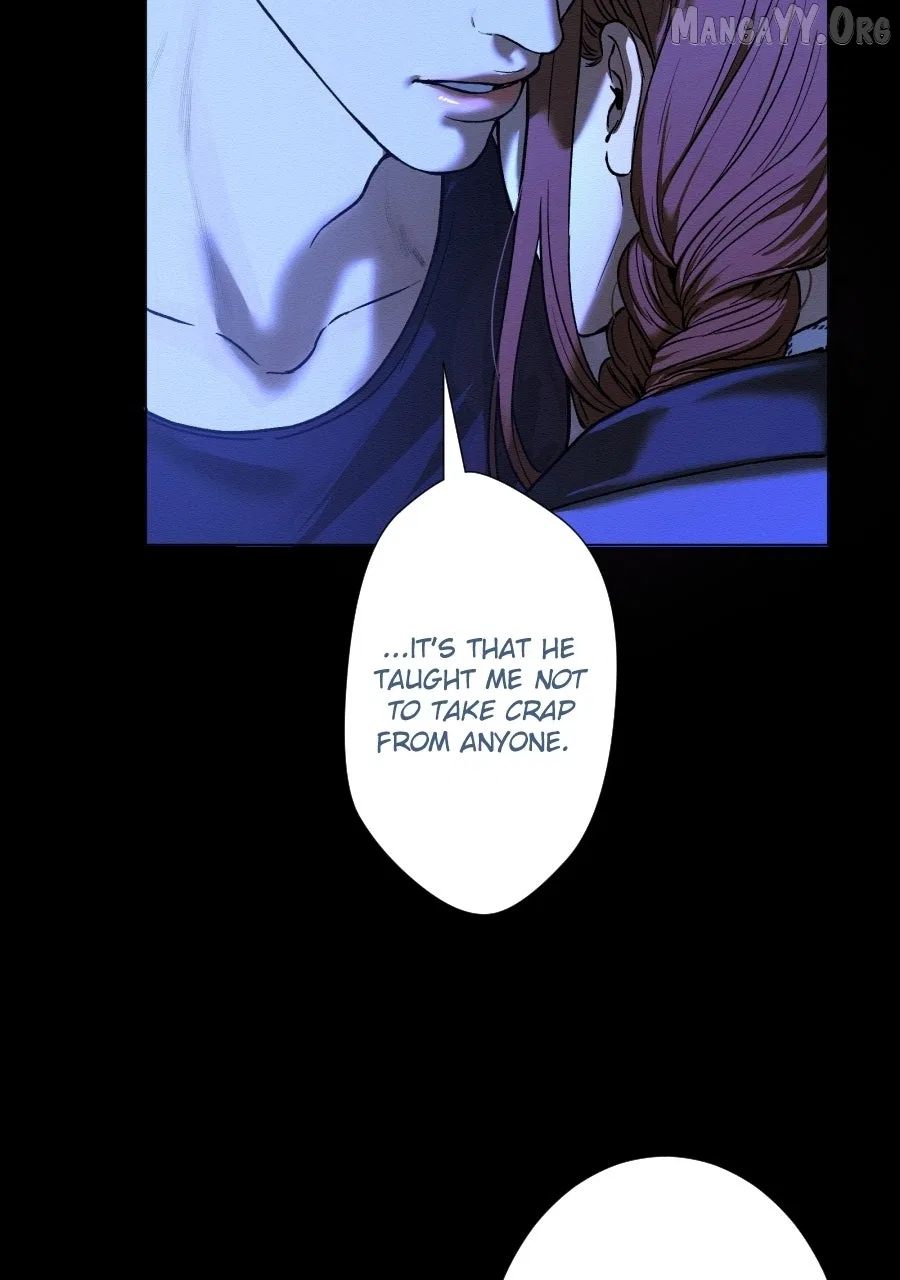 I’m Dating a Psychopath Chapter 65 – Page 34