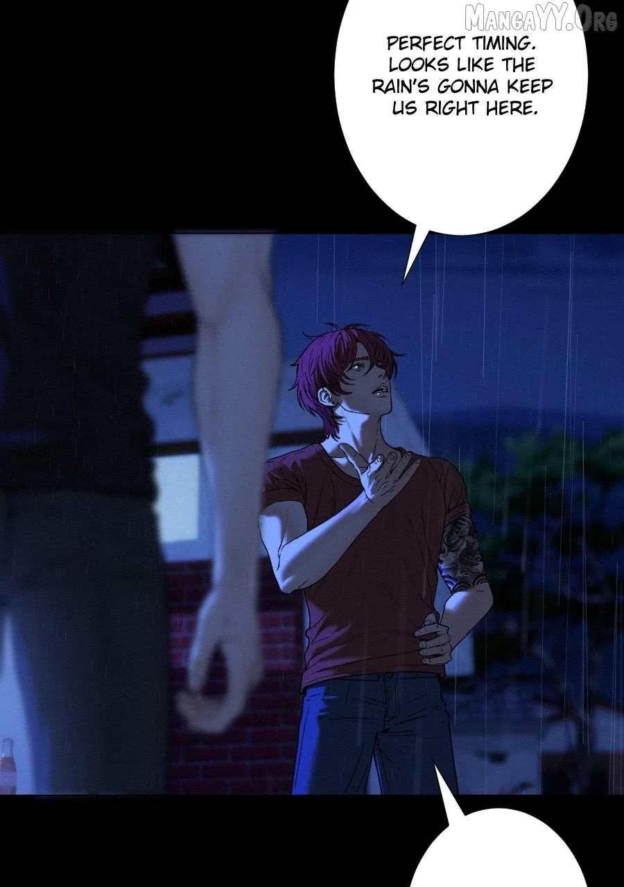 I’m Dating a Psychopath Chapter 65 – Page 35