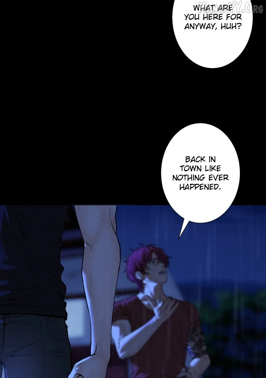 I’m Dating a Psychopath Chapter 65 – Page 36