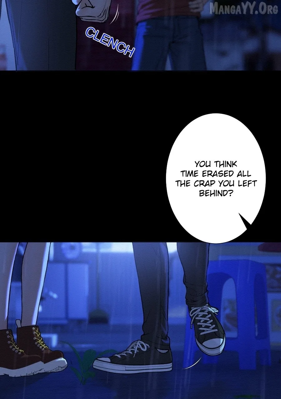 I’m Dating a Psychopath Chapter 65 – Page 37