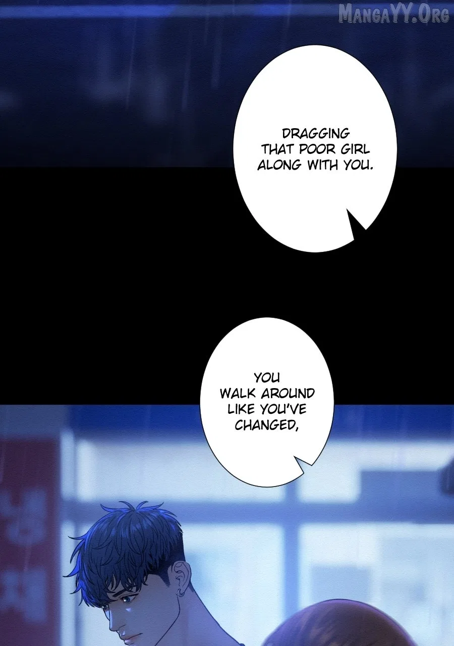 I’m Dating a Psychopath Chapter 65 – Page 38