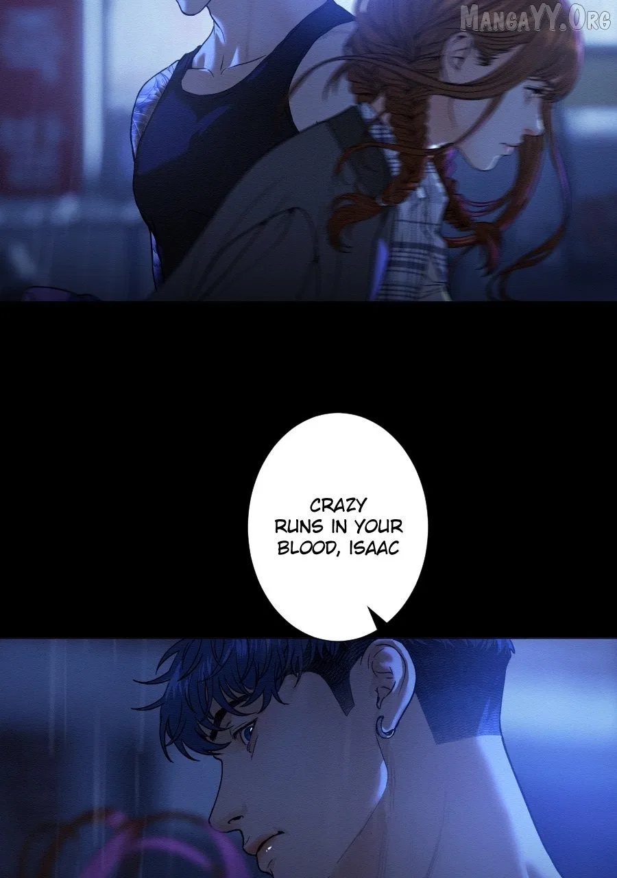 I’m Dating a Psychopath Chapter 65 – Page 39