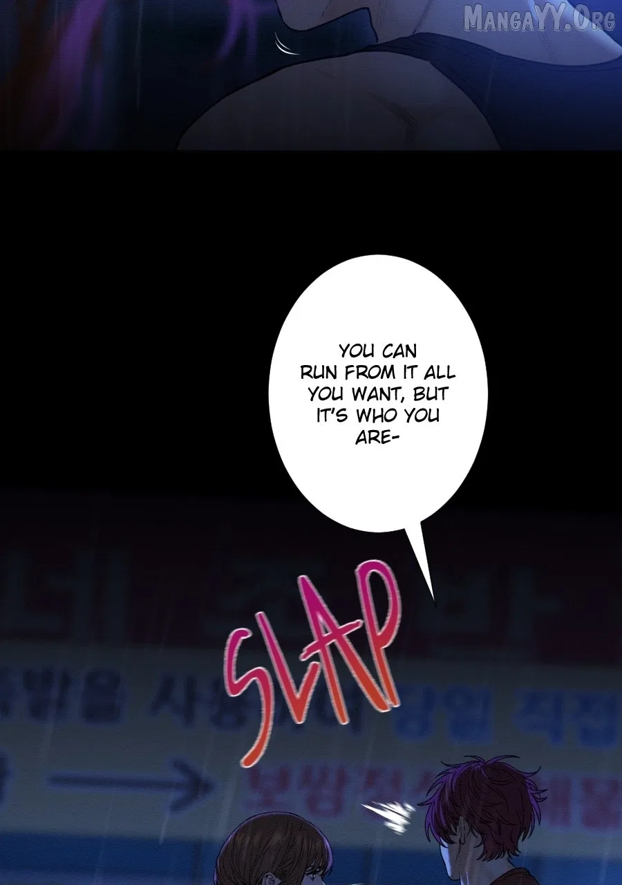 I’m Dating a Psychopath Chapter 65 – Page 40