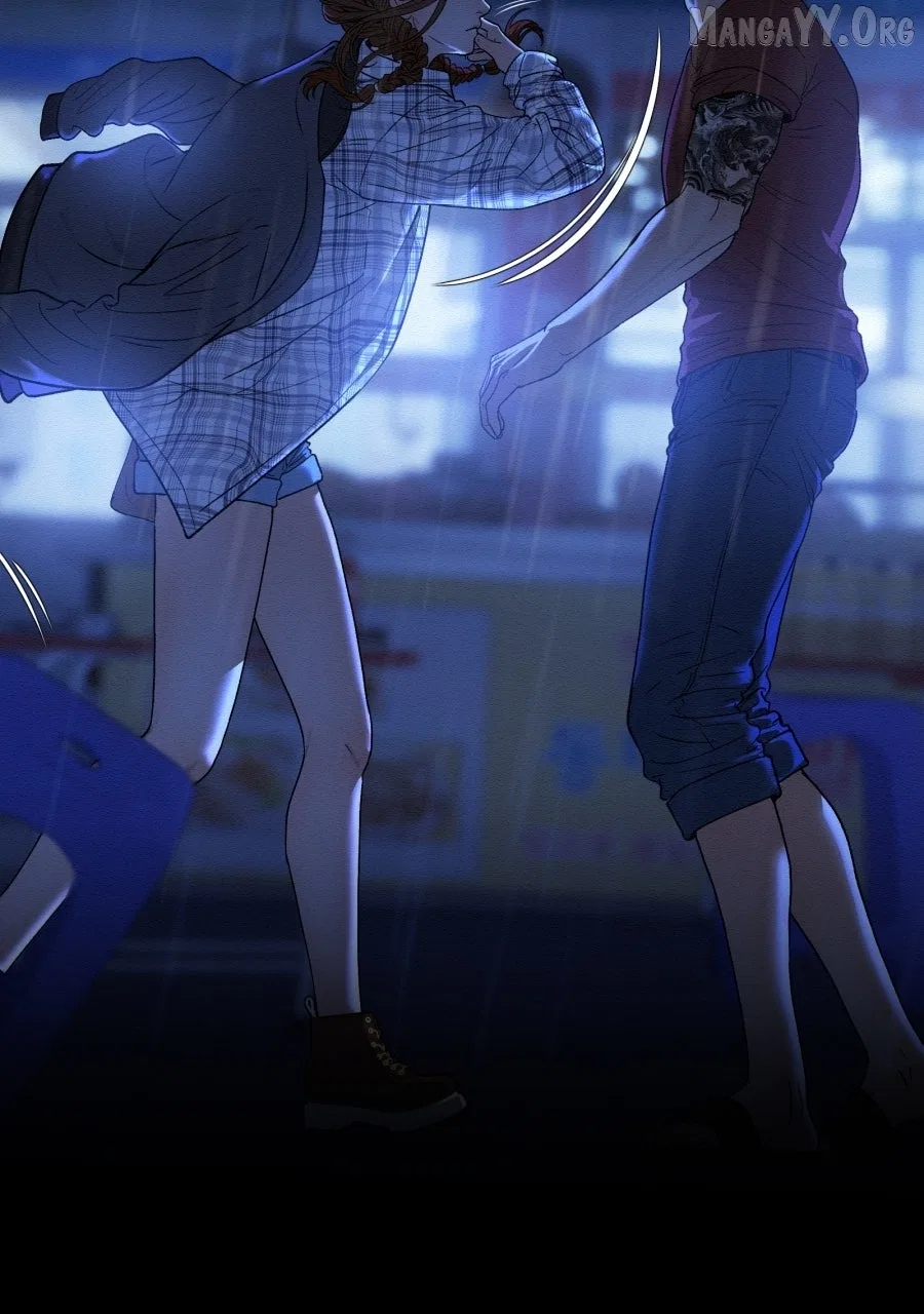 I’m Dating a Psychopath Chapter 65 – Page 41